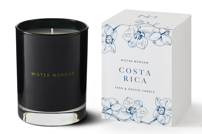 NM Candle