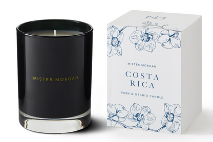 NM Candle