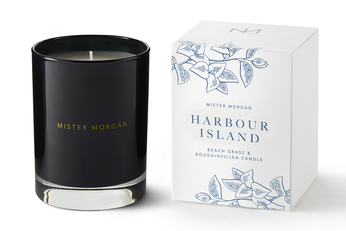 NM Candle