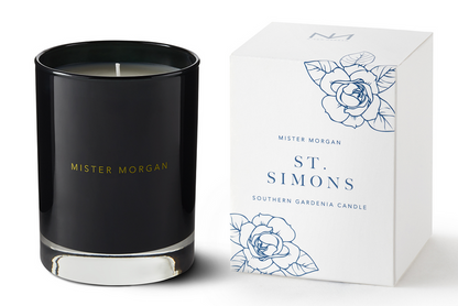 NM Candle