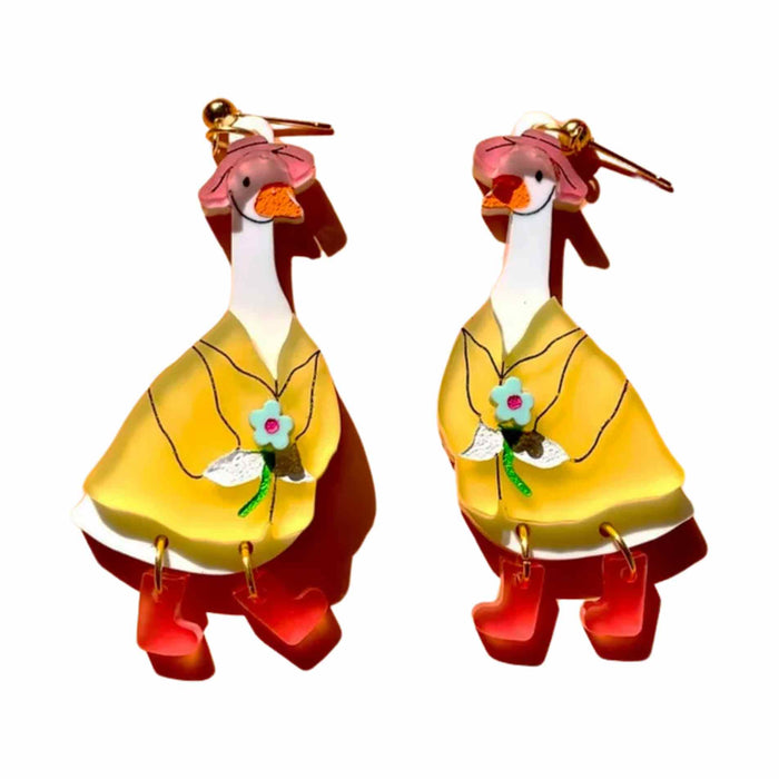 Not Picasso Earrings