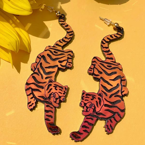 Tigers