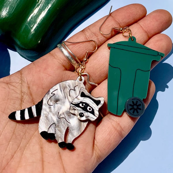 Trash Panda