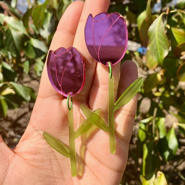 Tulips