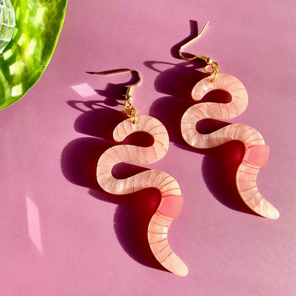 Wiggly Worms