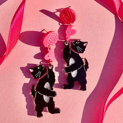 You've Got To Be Kitten Me