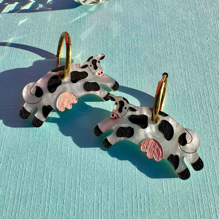 Honey Moo Moo