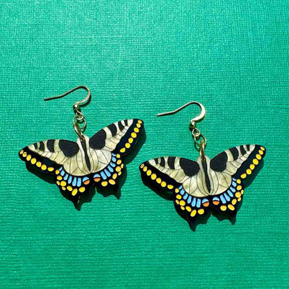 Swallowtails
