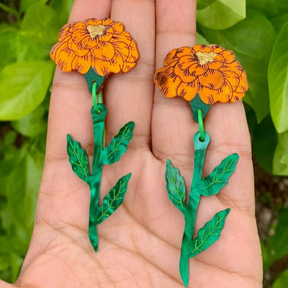 Not Picasso Earrings