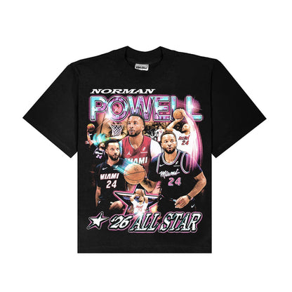 NP ‘26 All Star Tee