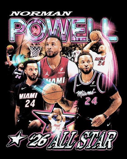 NP ‘26 All Star Tee