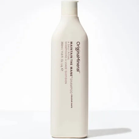 O&M Maintain the Mane Shampoo (12oz)