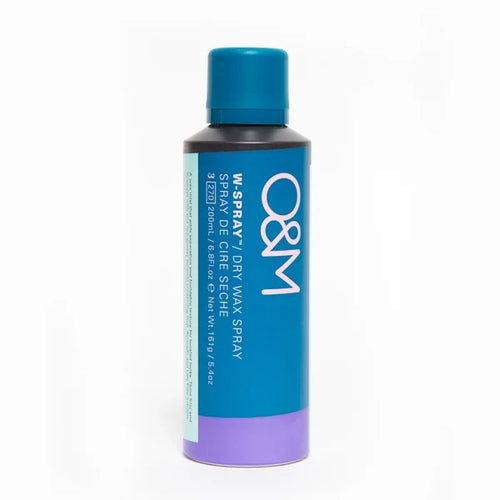 O&M W-Spray