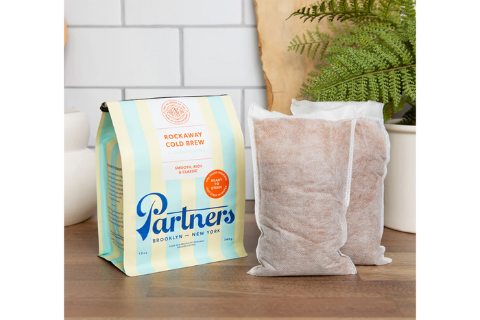 Partners Coffee Roasters