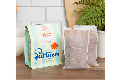Partners Coffee Roasters