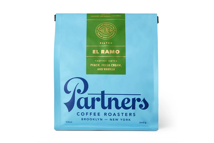 Partners Coffee Roasters