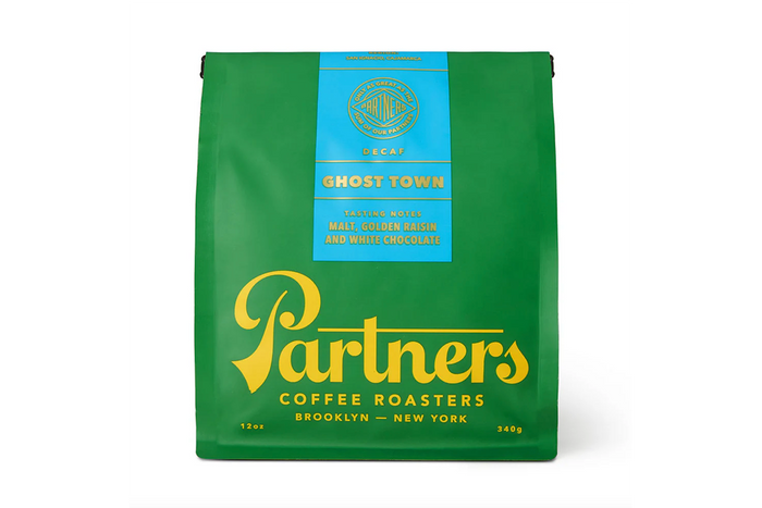 Partners Coffee Roasters