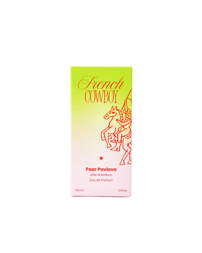 Pear Pavlova Eau de Parfum 100ml