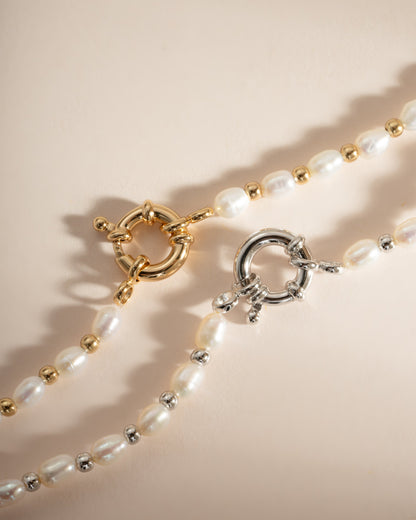 Pearl Bracelet