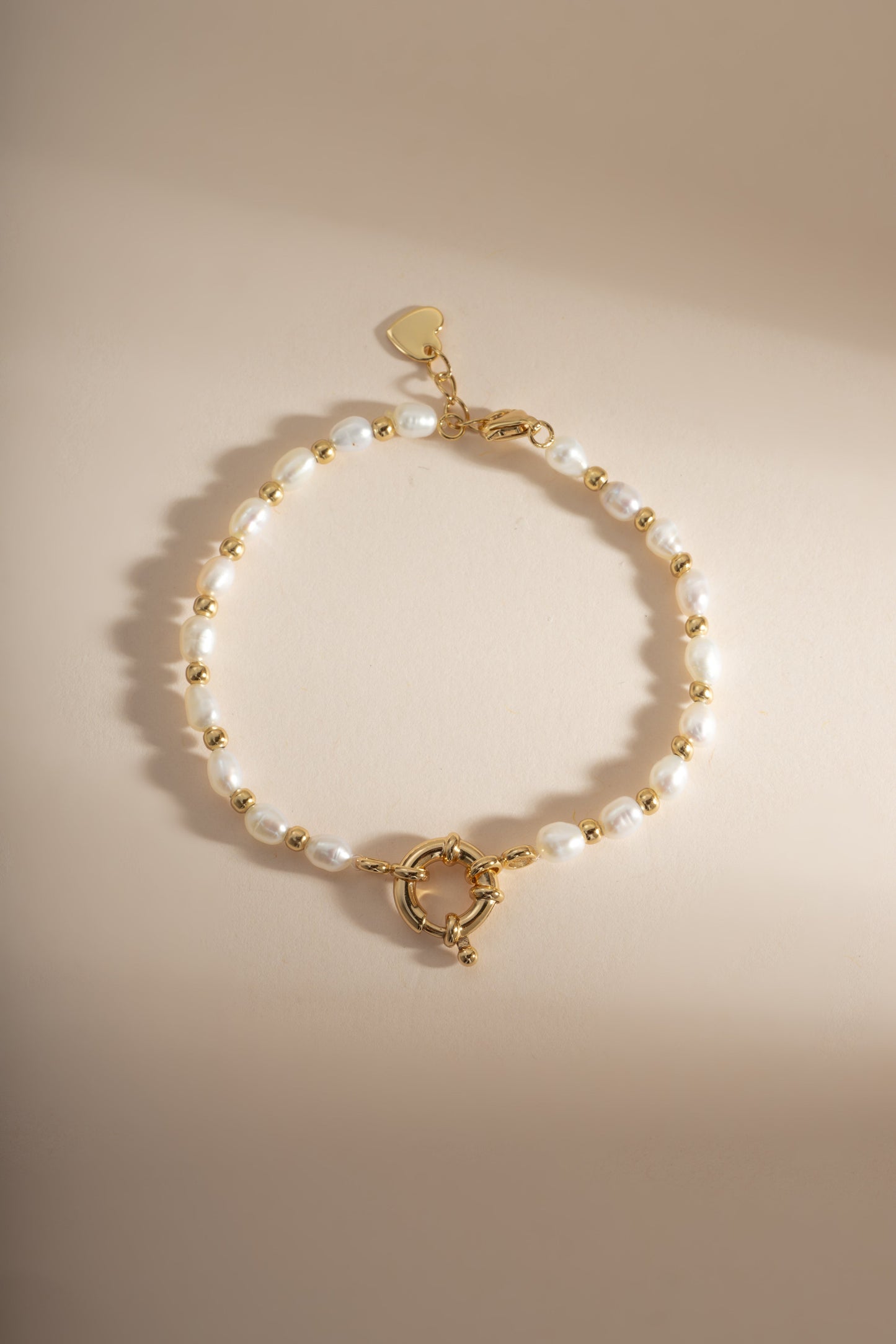 Pearl Bracelet