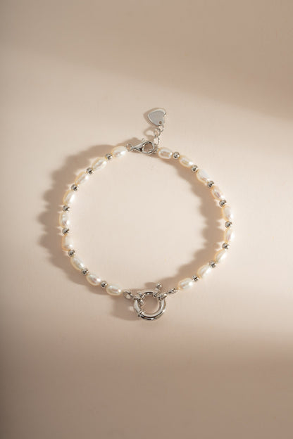 Pearl Bracelet