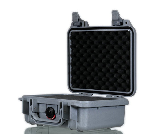 Pelican 1200 Gray - SSSS