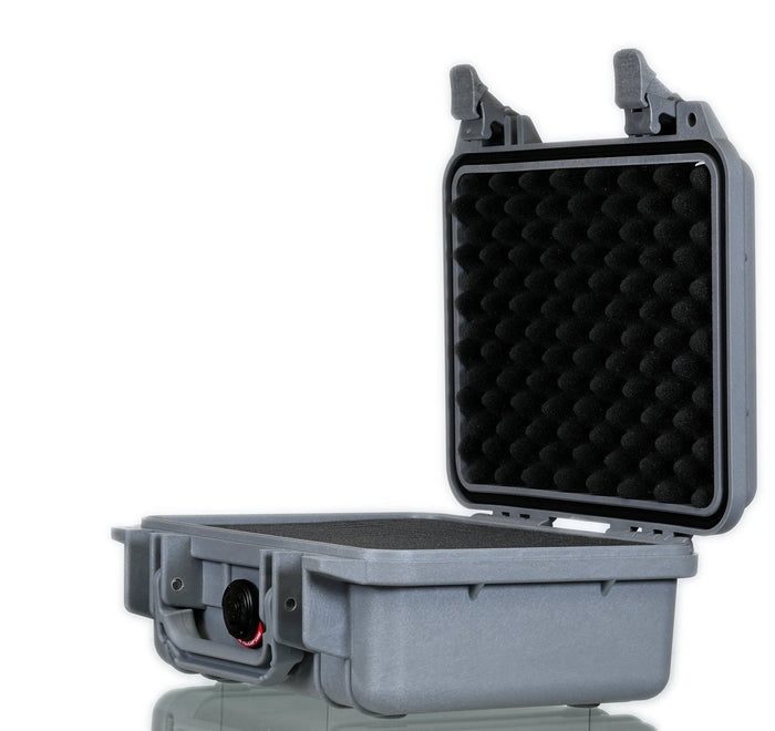 Pelican 1200 Gray - SSSS