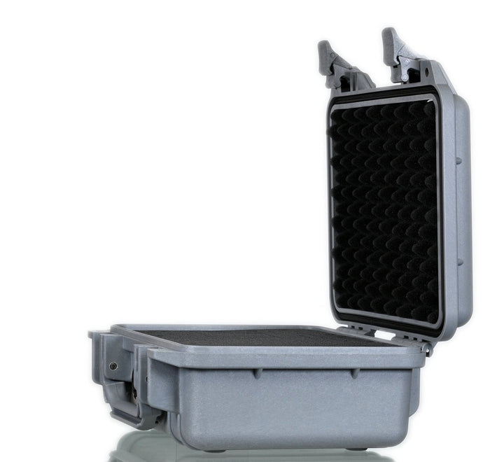 Pelican 1200 Gray - SSSS