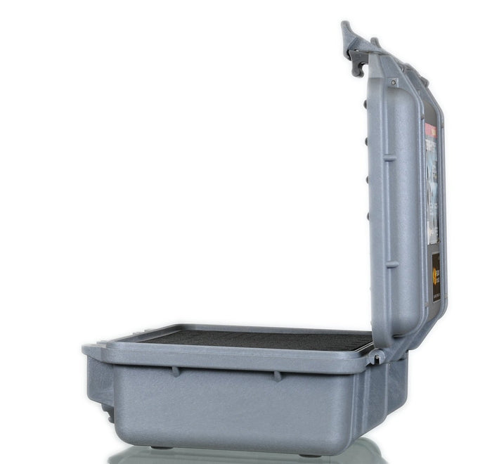 Pelican 1200 Gray - SSSS