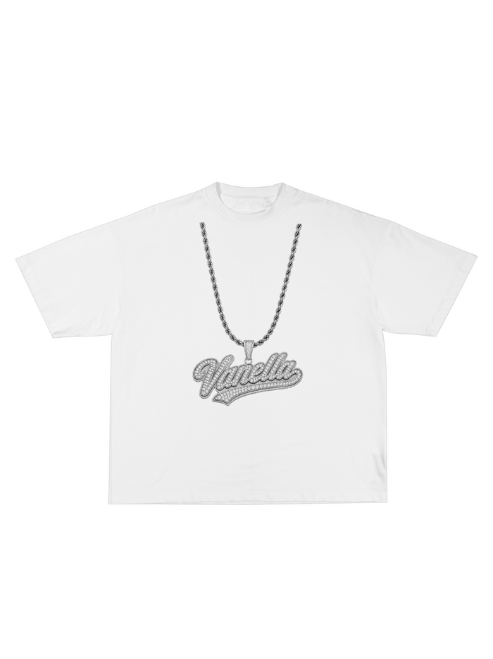 ‘’Pendant’’ Tee