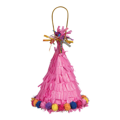 Pinata Party Hat