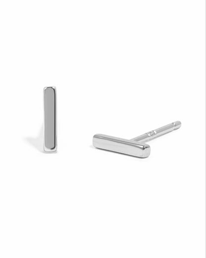 Plain Bar Studs