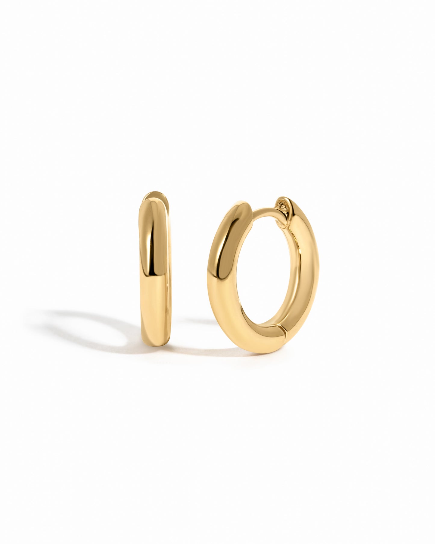 10mm Sylvia Hoops