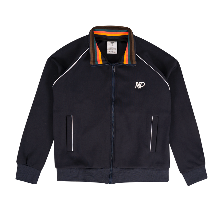Premium NP Tracksuit Top