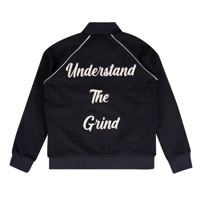 Premium NP Tracksuit Top