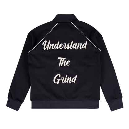 Premium NP Tracksuit Top