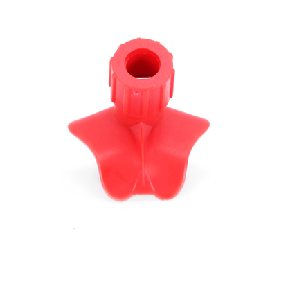 Small Quick Change Cross Country Ski Pole Tip