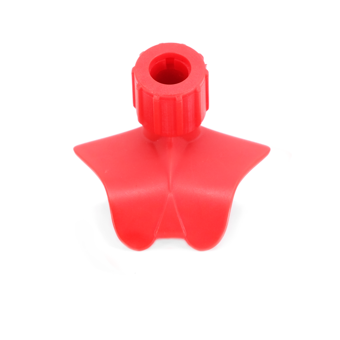 Medium Quick Change Ski Pole Tip