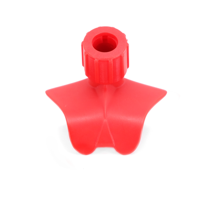 Medium Quick Change Ski Pole Tip