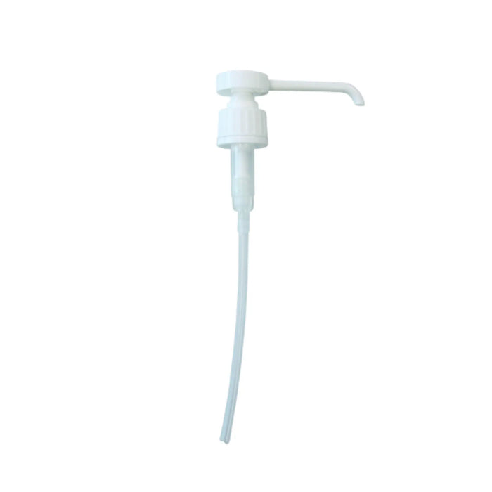 Pump for 500 ml and 1 L bottle - 2 colors - Anios Anios White
