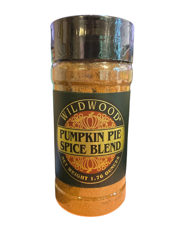 Pumpkin Pie Spice