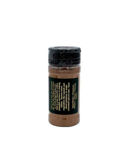 Pumpkin Pie Spice