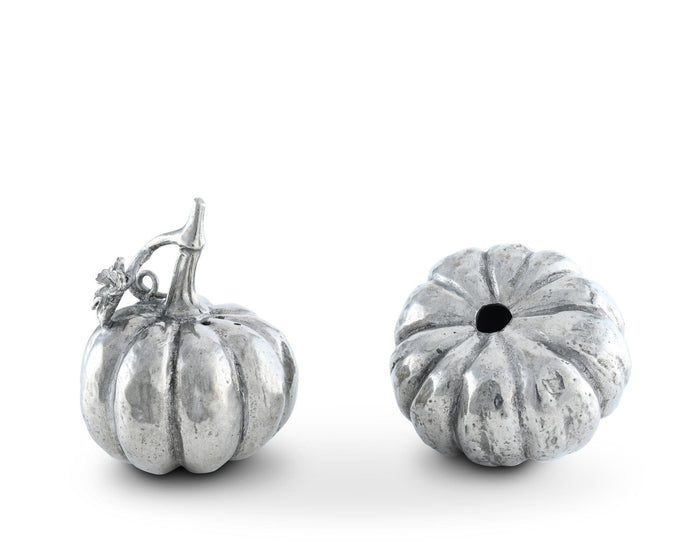 Pumpkin Salt & Pepper Set