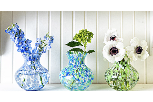 Puro Vase