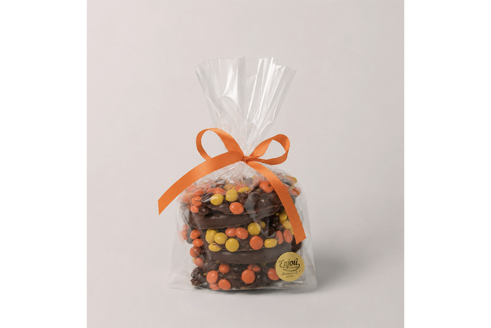 Reese's Pieces Pretzels
