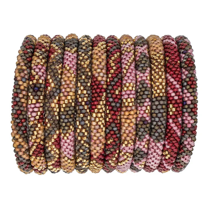 Roll-On® Bracelet- Sold Individually- Assorted*