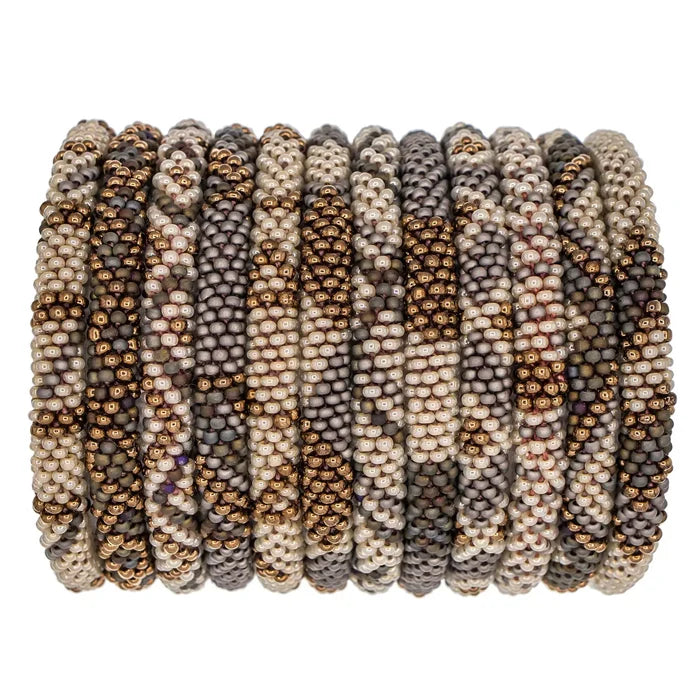 Roll-On® Bracelet- Sold Individually- Assorted*