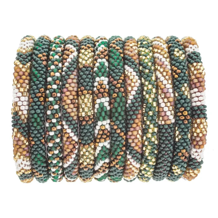 Roll-On® Bracelet- Sold Individually- Assorted*