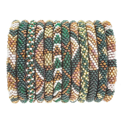 Roll-On® Bracelet- Sold Individually- Assorted*