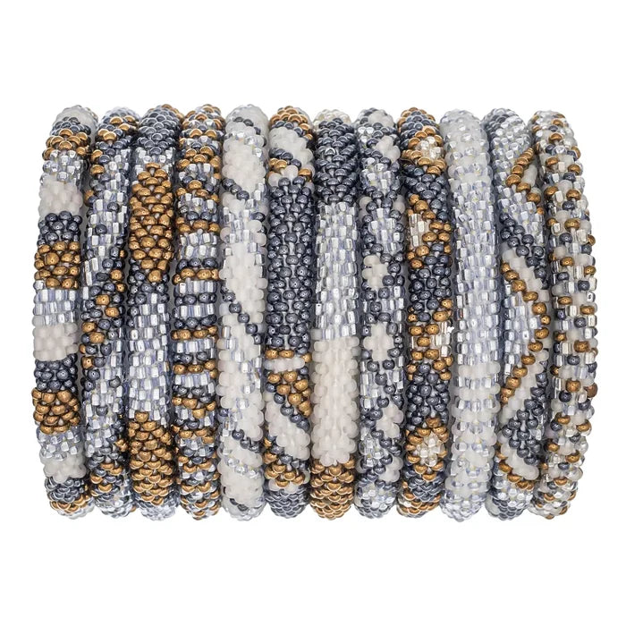 Roll-On® Bracelet- Sold Individually- Assorted*